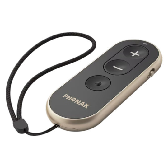 Télécommande Phonak Remote Control 076-0065-P6