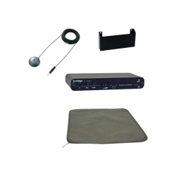 Univox CTC 120 – Boucle magnétique pour comptoir d'accueil