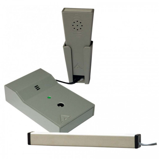 Boucle magnétique intégrable barrette induction bim Magellan IGME