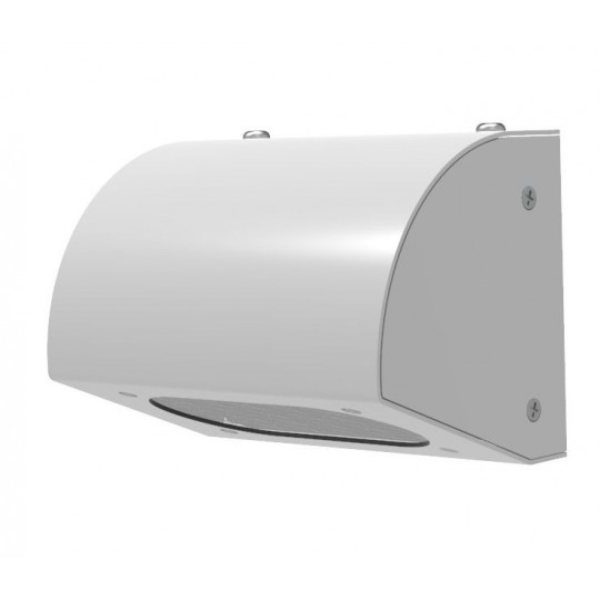 Enceinte haute S30 contacta pour Interphone de guichet STS