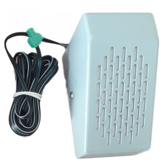 Haut parleur visiteur S60 pour hygiaphone S STS A31 contacta
