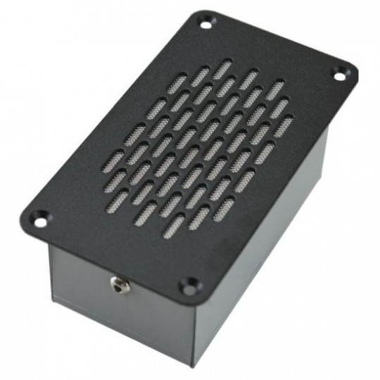 Haut parleur visiteur S61 pour interphone STS A31 contacta