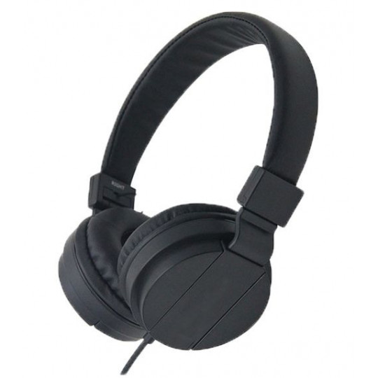 Casque audio stéréo professionnel DC-778