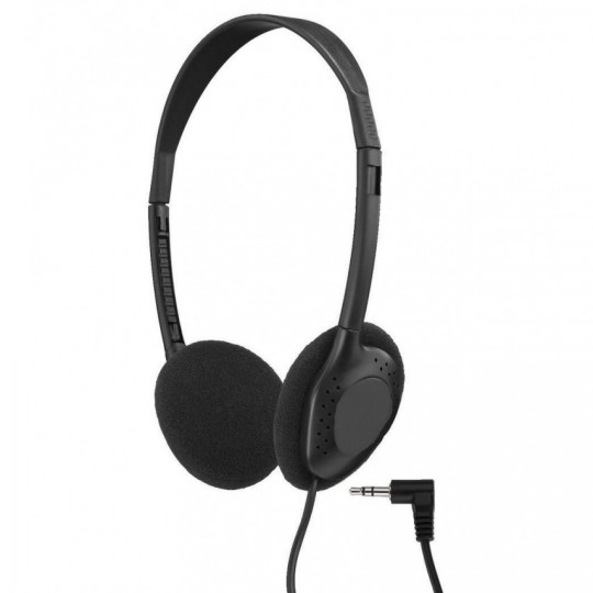 Casque Phonak 052-3394 audio stéréo léger jack 2.5mm compatible MyLink