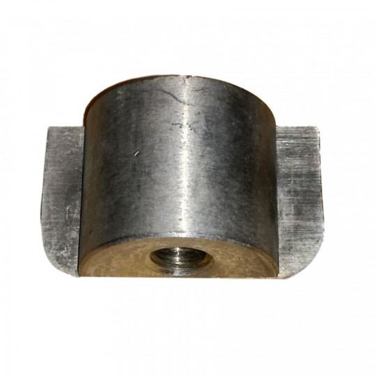 Jonction pour Microphone antivandale M14. Contacta