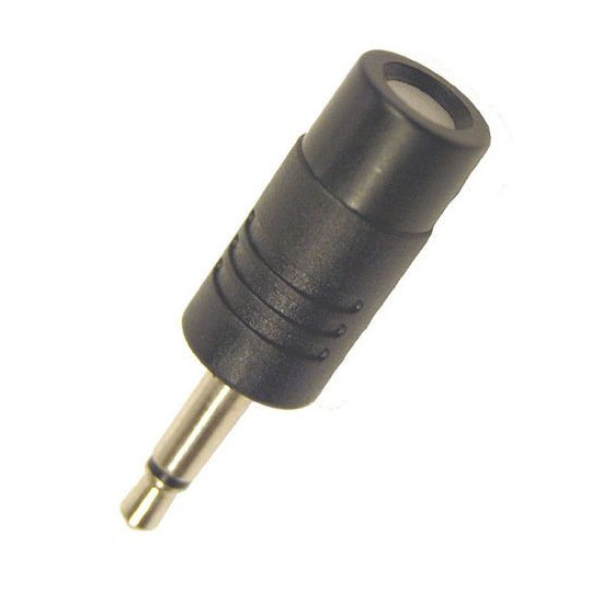Microphone enfichable PM01