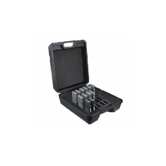Valise de charge et stockage OP-10CH18