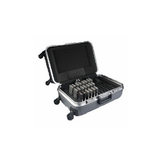 Valise de charge et stockage OP-10CH36 Opus
