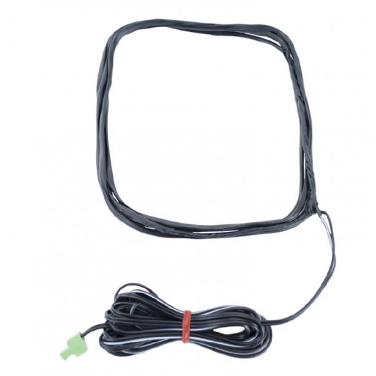 Cadre Boucle magnétique AE99 Aerial prise Phenix Contacta