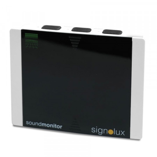 Détecteur de son SoundMonitor Signolux