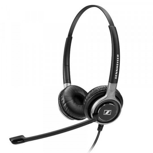Casque Epos Sennheiser SC 660