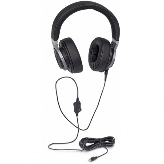 Casque d'écoute TV confort LH-060TV avec une excellente qualité d'écoute