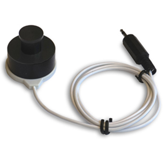 Capteur de vibrations pour téléphones mobiles A-2695-0 humantechnik
