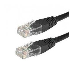 Câble réseau RJ 45 de 2m