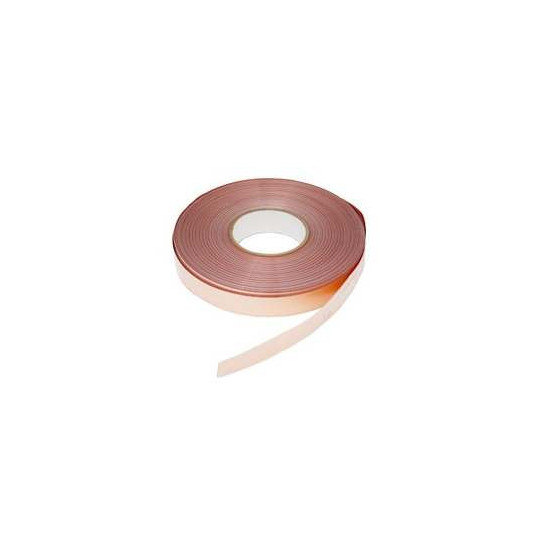 Ruban cuivre isolé 18mm