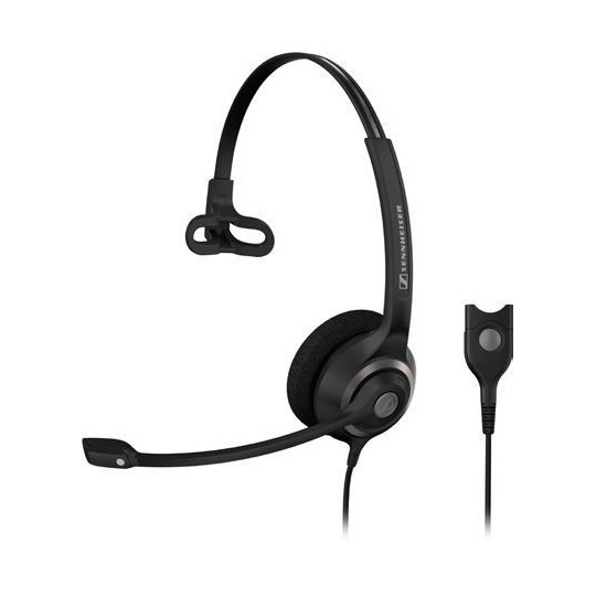 Casque Sennheiser SC232 Mono QD