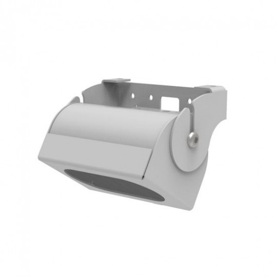 Enceinte haute S23 pour Interphone de guichet contacta