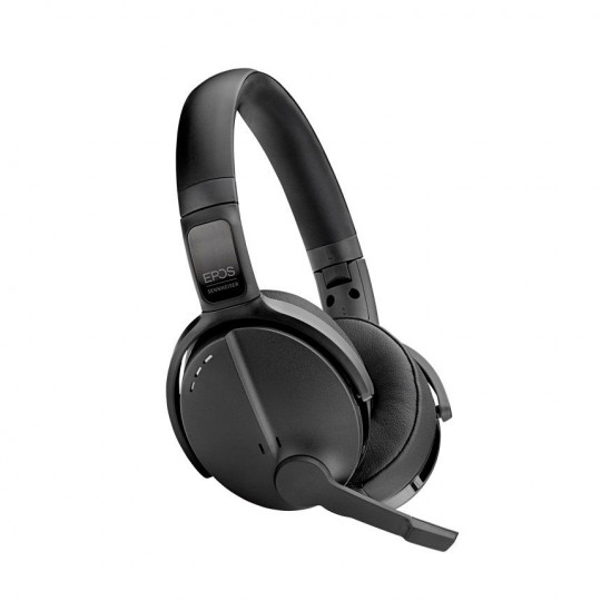 Micro Casque Bluetooth Epos Sennheiser Adapt 563 ANC (sans clé  Bluetooth BTD800)