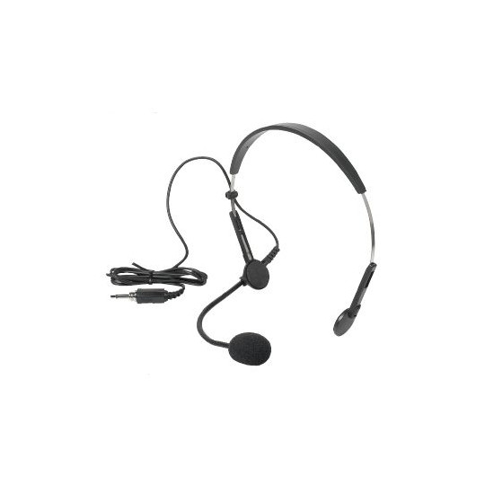 Micro serre tête HM-20A