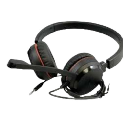 Micro Casque filaire HD-1022