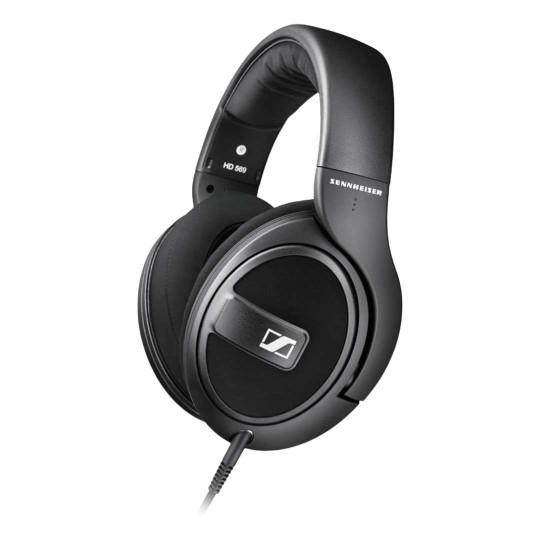 Casque audio Sennheiser - HD 569