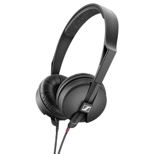 Casque Sennheiser Professional HD 25 Light On-Ear