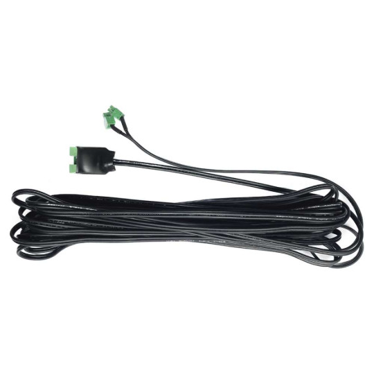 Cable d'extension Contacta 5m pour interphone K009